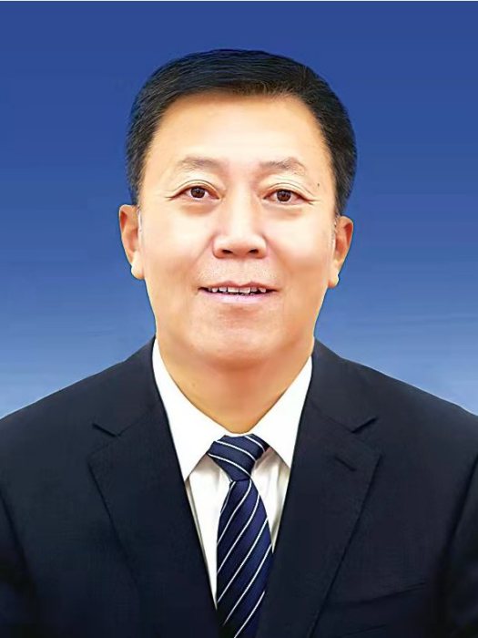 王敏(黑龍江省鶴崗市政協副主席)
