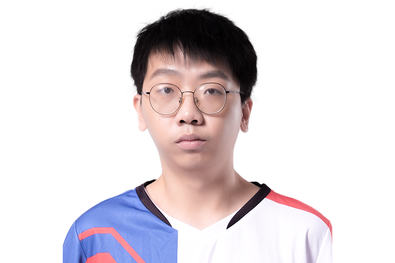 吳宇(《英雄聯盟》職業選手) 吳宇(《英雄聯盟》職業選手)
