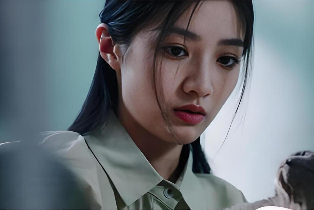 丁當(懸疑刑偵劇《懸鏡》中的角色)