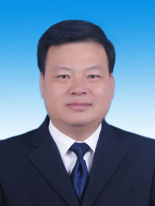 胡安武 胡安武