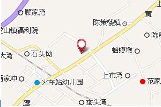 單家塹 單家塹