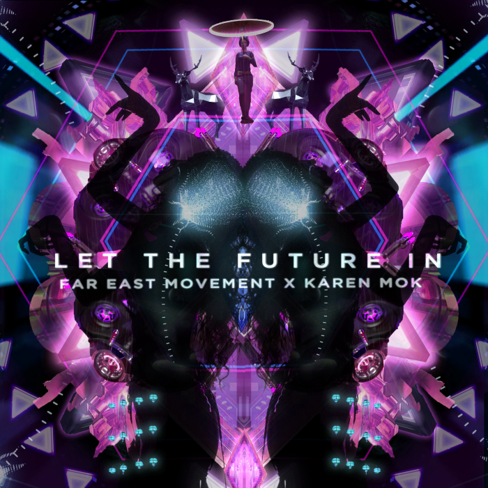Let the Future In Let the Future In