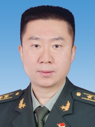 孟慶偉(山西省運城市聞喜縣委常委、人武部部長) 孟慶偉(山西省運城市聞喜縣委常委、人武部部長)