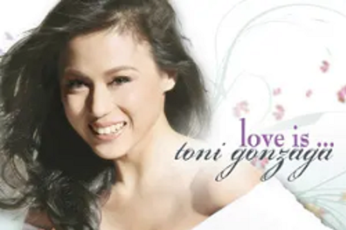 Insensitive(Toni Gonzaga演唱的歌曲) Insensitive(Toni Gonzaga演唱的歌曲)