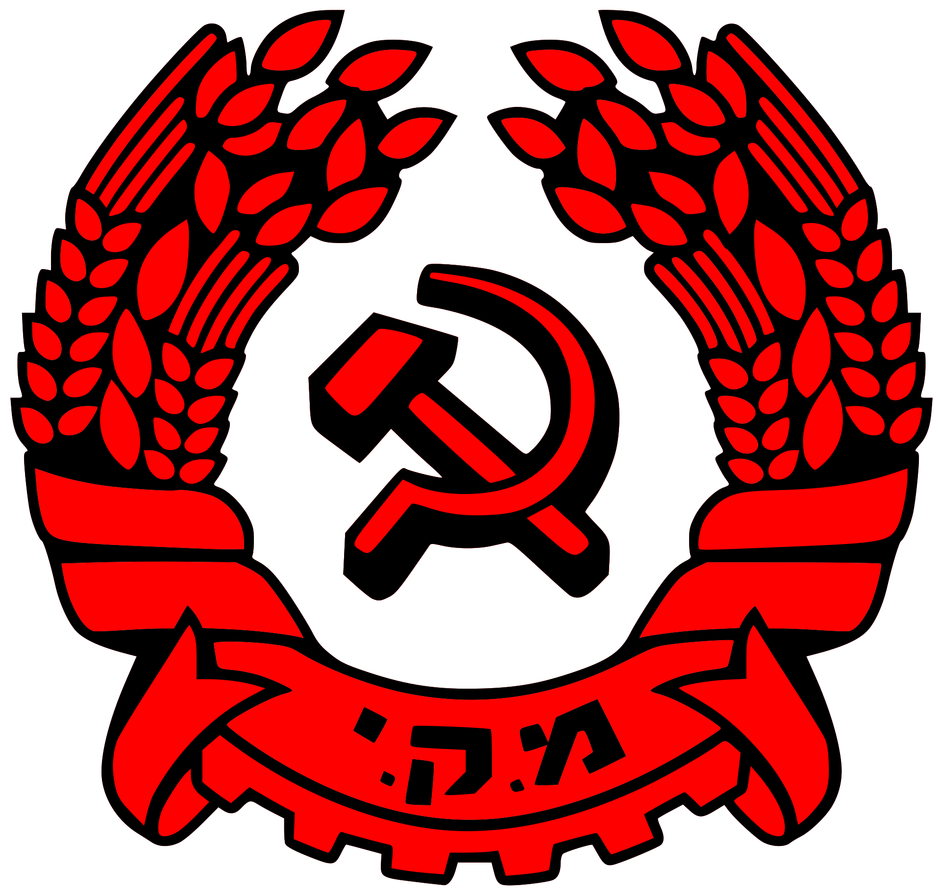 以色列共產黨