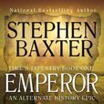 Emperor(Ace出版社2009年3月31日出版的一本英文書籍) Emperor(Ace出版社2009年3月31日出版的一本英文書籍)