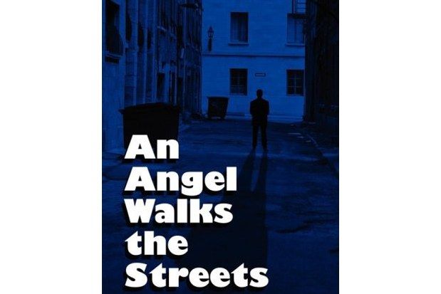 An Angel Walks the Streets An Angel Walks the Streets