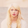 泰勒·摩森(Taylor Momsen)