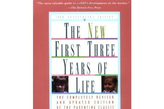 New First Three Years of Life New First Three Years of Life