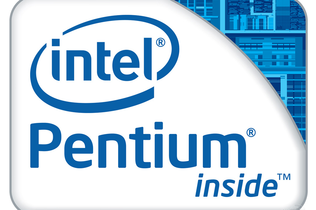 Intel Pentium B960