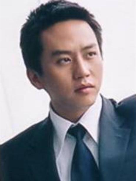 趙志強(《諜戰之特殊較量》中的角色) 趙志強(《諜戰之特殊較量》中的角色)