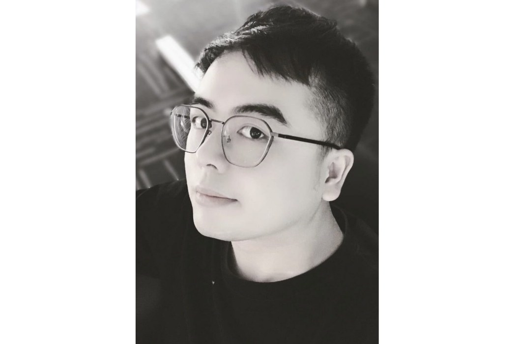 曾黃武 曾黃武