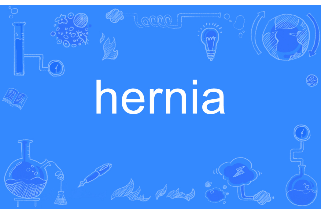 hernia hernia