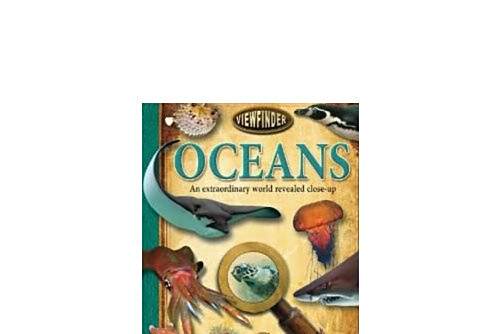 Viewfinder(2011年Silver Dolphin Books出版的圖書) Viewfinder(2011年Silver Dolphin Books出版的圖書)