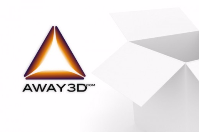away3d away3d
