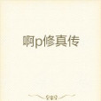 啊p修真傳 啊p修真傳