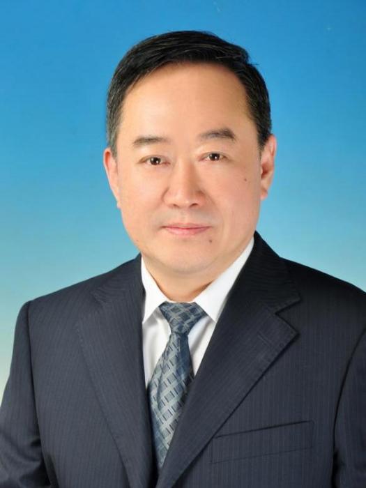 張晶(江蘇省氣象局黨組書記、局長) 張晶(江蘇省氣象局黨組書記、局長)