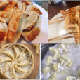 餃子(餃兒) 餃子(餃兒)