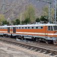 8K型電力機車(8K機車) 8K型電力機車(8K機車)