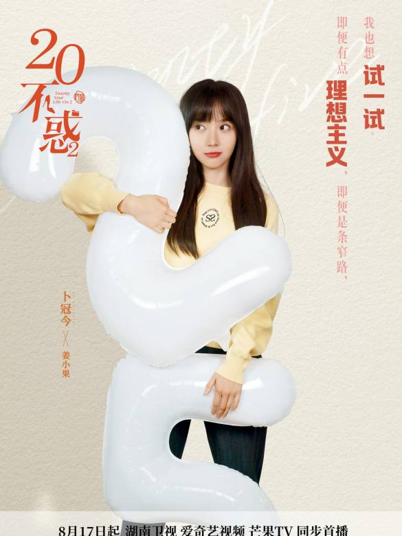 二十不惑2