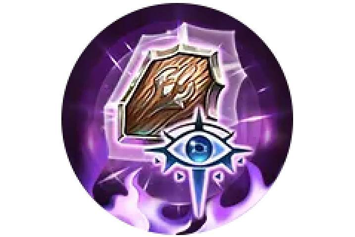 光明之盾(遊戲《洪荒文明》中的技能) 光明之盾(遊戲《洪荒文明》中的技能)