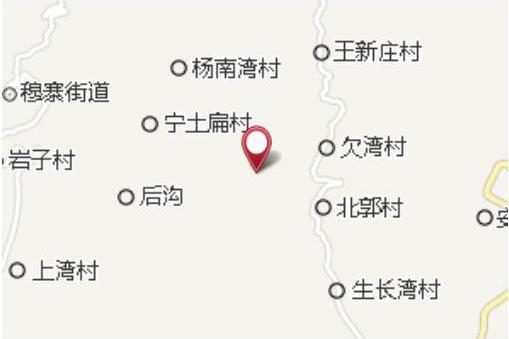 廟張咀