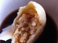 蟹黃餃子
