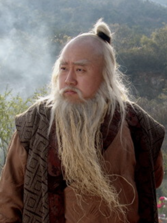 神鵰俠侶(06版神鵰俠侶)