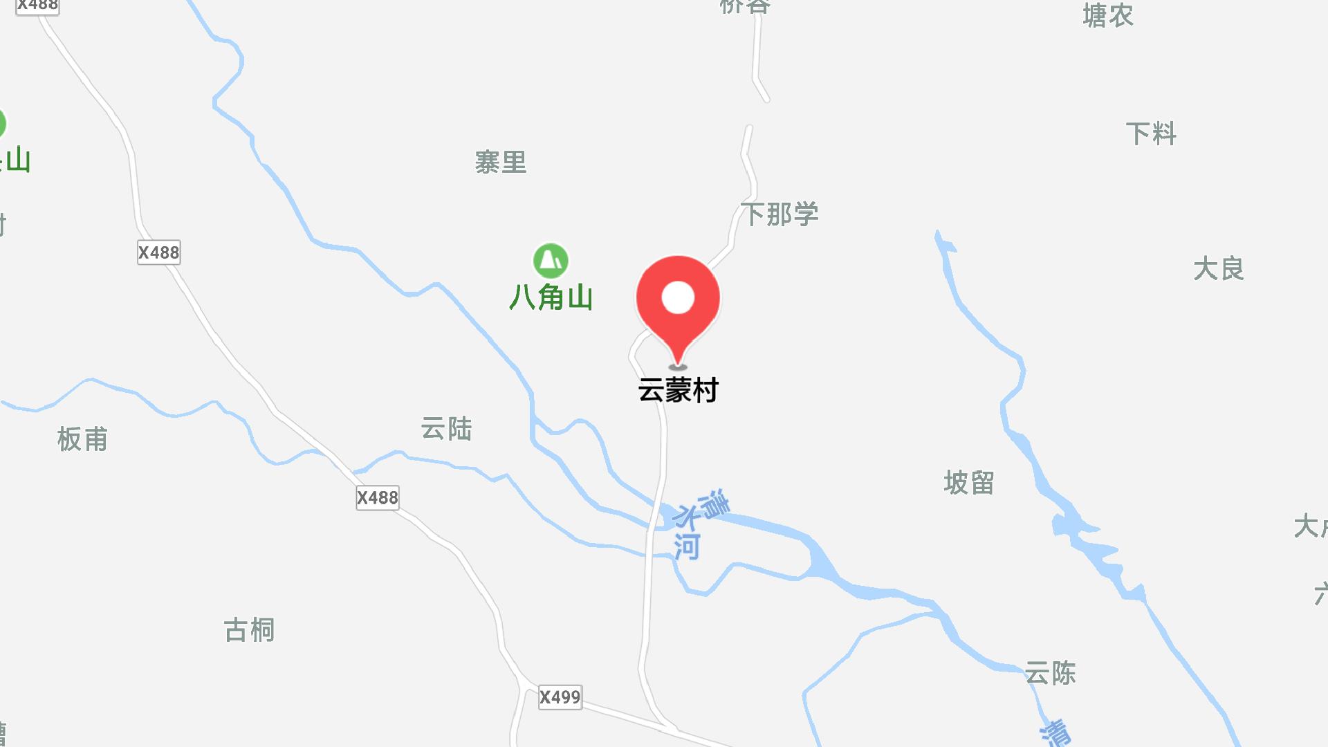 地圖信息