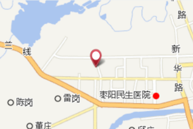 上藕堰 上藕堰