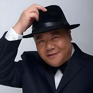 劉金山(中國內地男演員、一級演員)