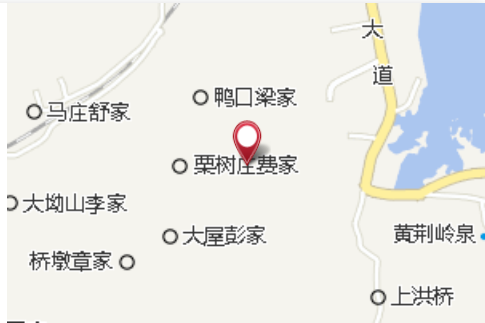 咀上汪家 咀上汪家