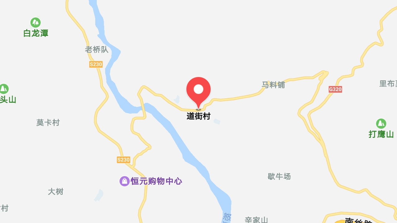 地圖信息