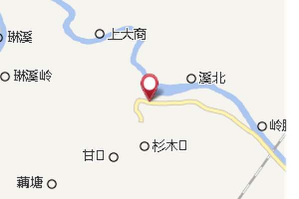 雨神廟 雨神廟
