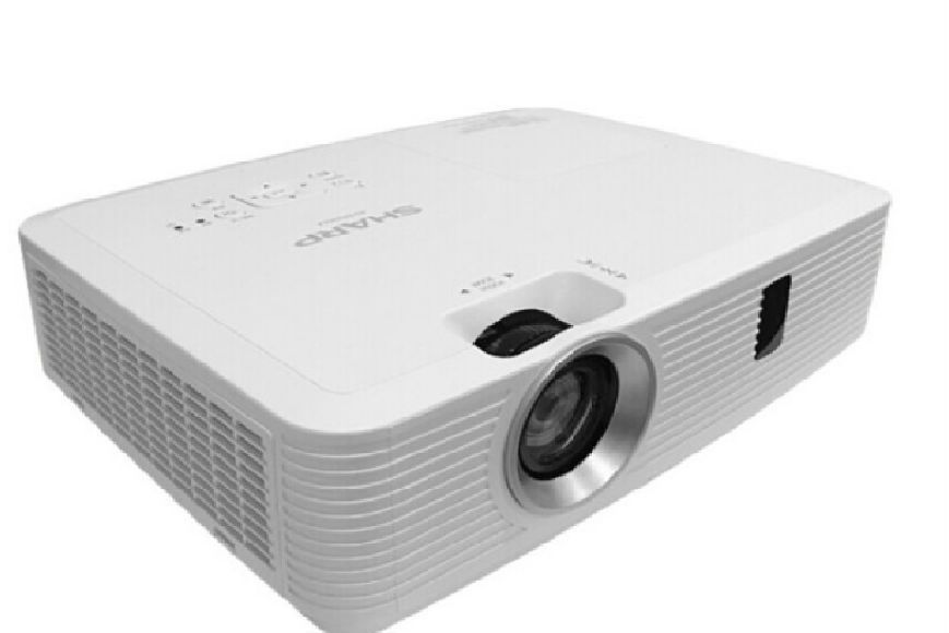 夏普XG-ER360LXA 夏普XG-ER360LXA