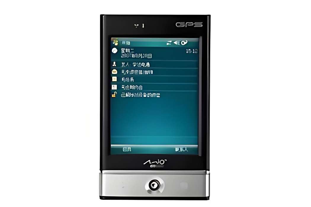 宇達電通MIO P565 宇達電通MIO P565