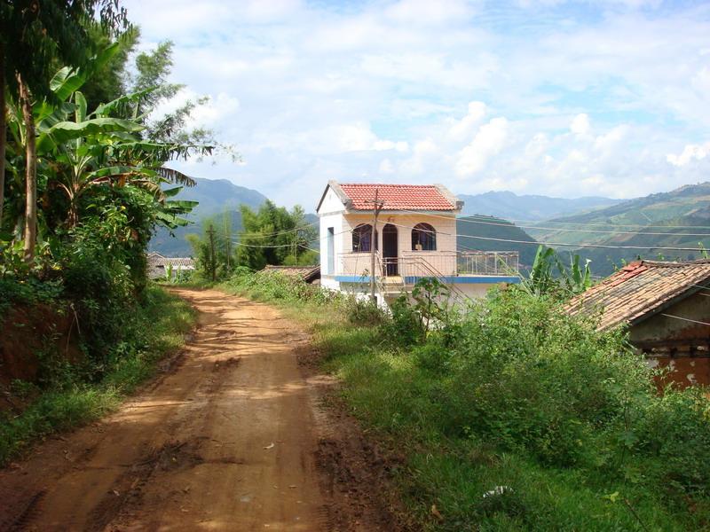 振興二村 振興二村