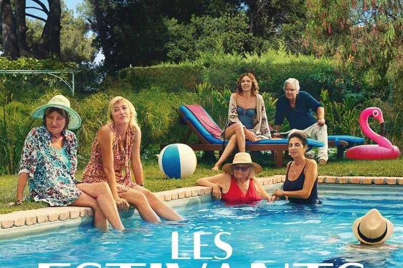 Les estivants Les estivants