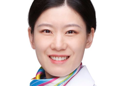 郝璐(成都新橋口腔醫院醫生) 郝璐(成都新橋口腔醫院醫生)