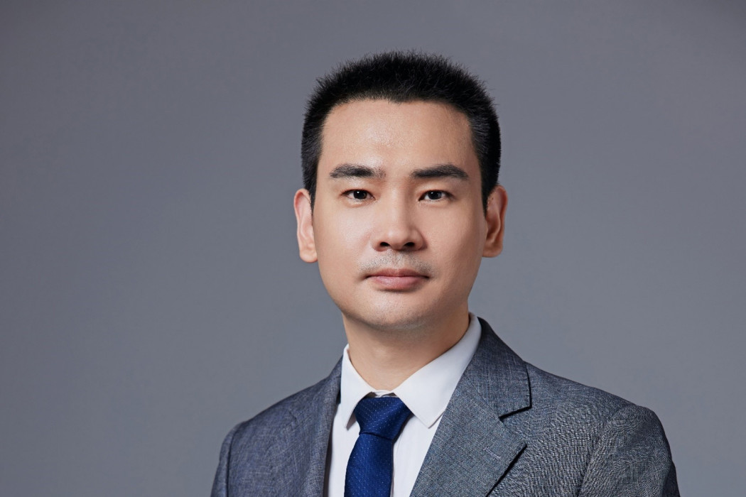 李瑞凱(執業律師) 李瑞凱(執業律師)