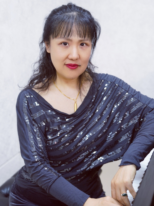 李媛媛(首都師範大學音樂學院副教授) 李媛媛(首都師範大學音樂學院副教授)