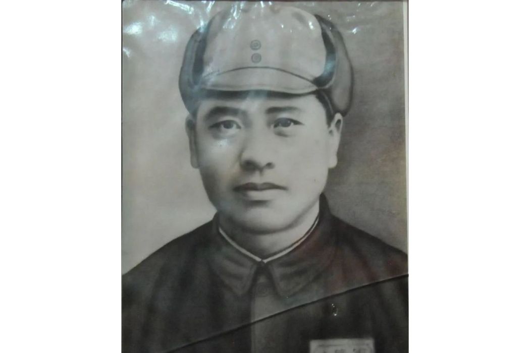 陳龍飛(八路軍山東縱隊第5支隊64團團長) 陳龍飛(八路軍山東縱隊第5支隊64團團長)
