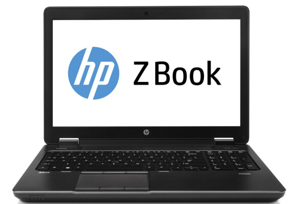 惠普ZBook 15 惠普ZBook 15