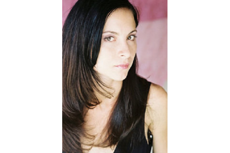 Nina Avetisova Nina Avetisova