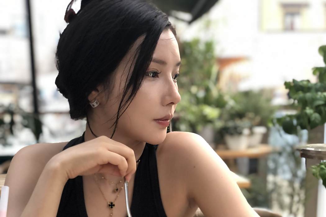 梁子姍