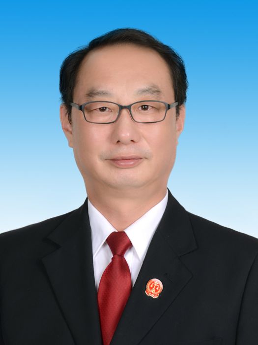 孫英(蘭州鐵路運輸中級法院審判委員會專職委員、三級高級法官) 孫英(蘭州鐵路運輸中級法院審判委員會專職委員、三級高級法官)