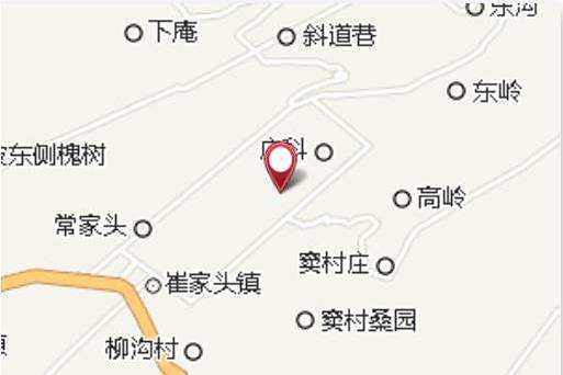 趙家溝溝