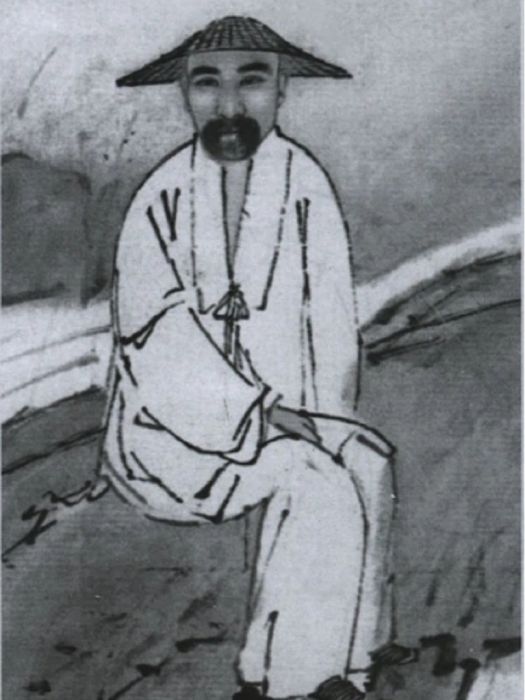 沈麟元 沈麟元