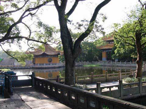 河南法濟寺 河南法濟寺