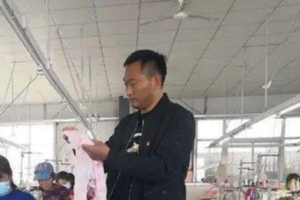寇社平